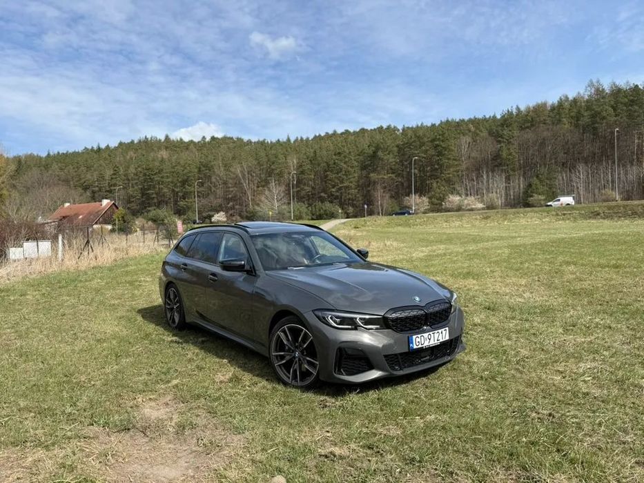 BMW Seria 3