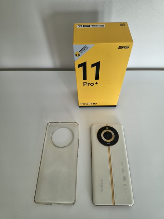 Sprzedam Realme 11 pro + 5G 12GB/512GB