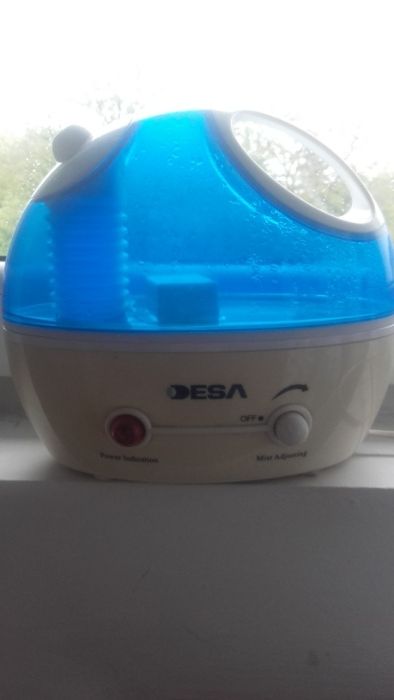 Nawilżacz powietrza