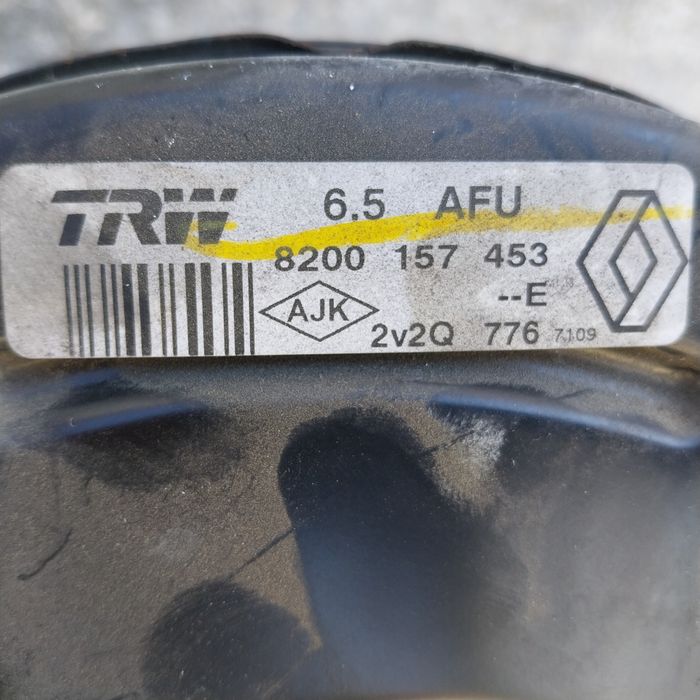 Peças Renault Megane II SW 2005 [NEGOCIÁVEL] a partir de