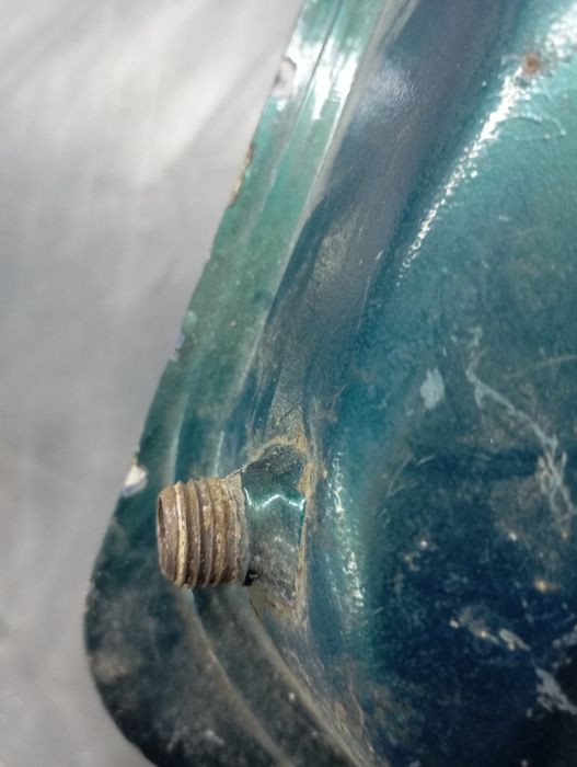 Romet pony 301, Romet kadet  zbiornik