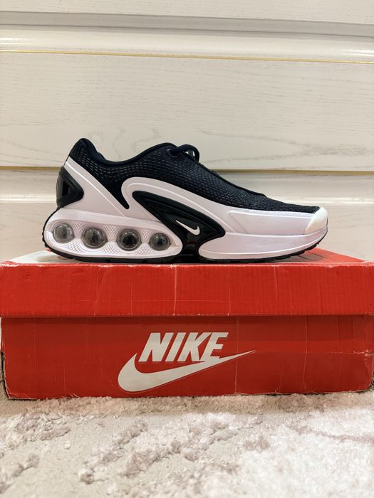 Nike Air Max DN Plus 42( найк, кросівки, взуття)