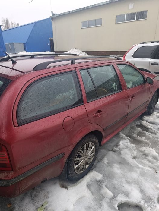 Продам Шкода Октавія