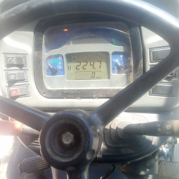 new holland 95 cavalos