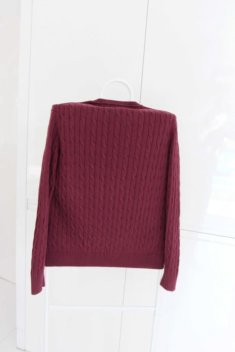 GANT warkocze bez wad M/S