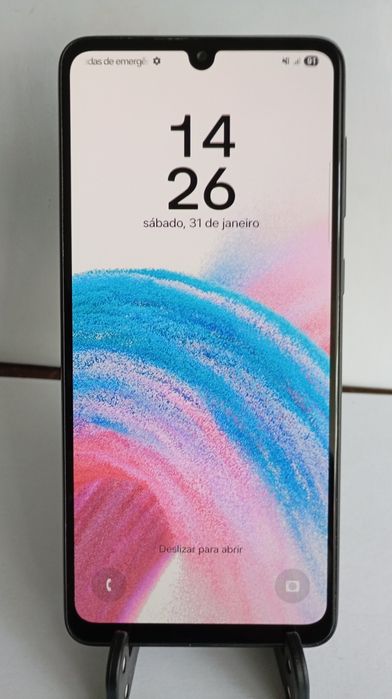 Samsung  A33  5G