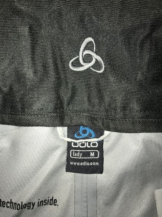 Штани Odlo Gore-Tex