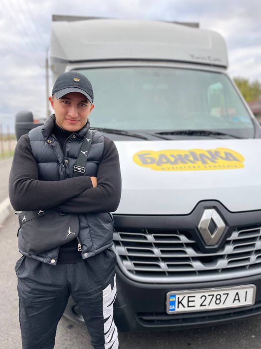 Грузоперевозки. Доставка. Переезд квартиры. Авто Seat