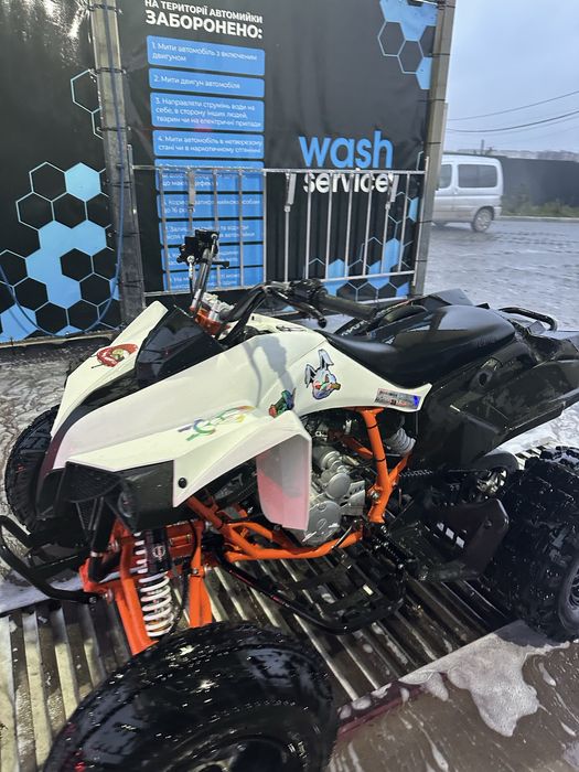 Продам kayo a300