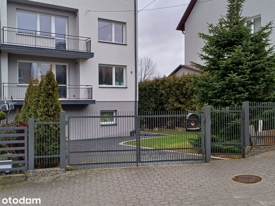 Mieszkanie bezczynszowe, uzdrowisko Busko -Zdrój