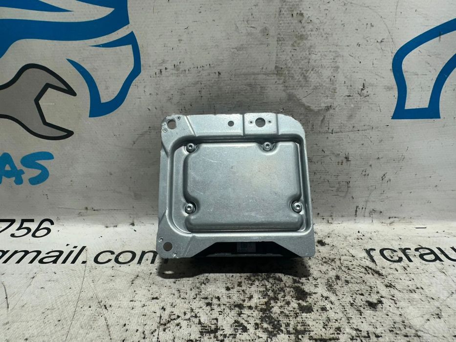 Módulo Centralina Airbag SRS Original PSA Peugeot Citroen 9666775480