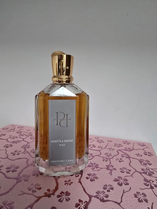 Profumo Labo Sweets and smoke 100 ml