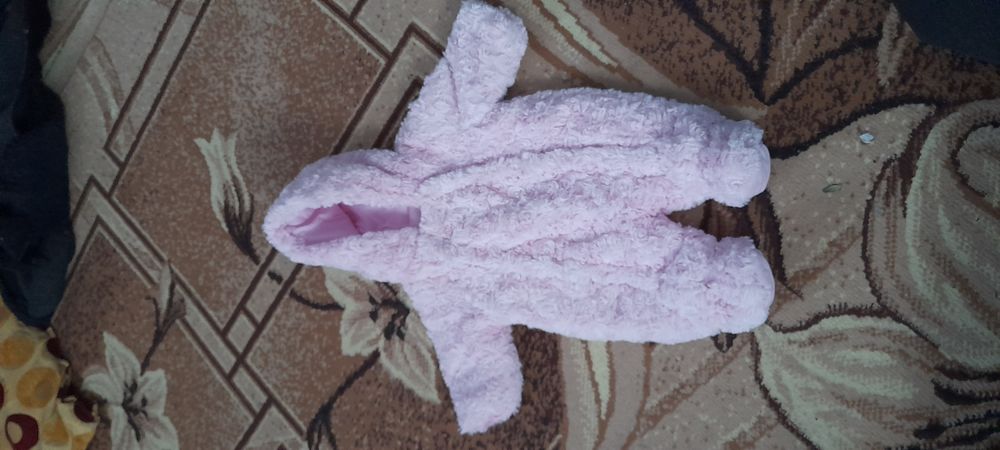 Чоловічок демісезонний