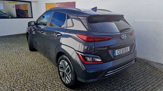 Hyundai Kauai Advantage