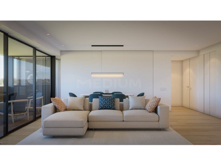 Apartamento T2