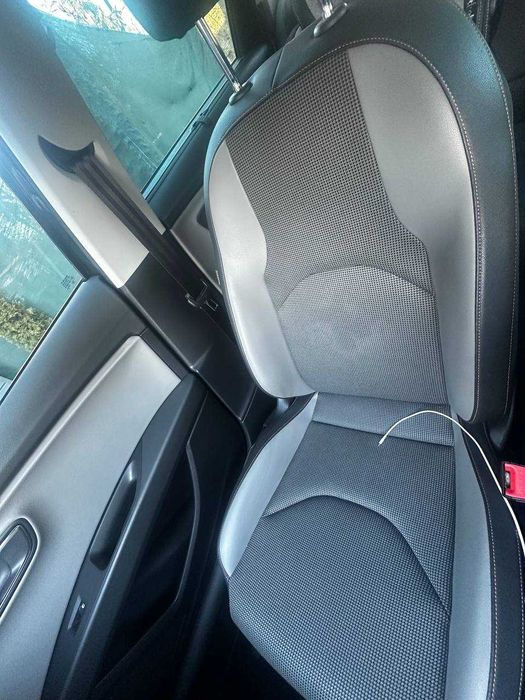 SEAT Leon 2015 SEAT Leon Experience