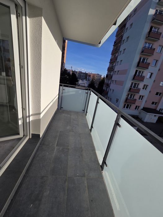 2-pokojowe, jasne mieszkanie bezpośrednio od dewelopera