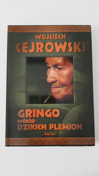 Gringo wśród dzikich plemion