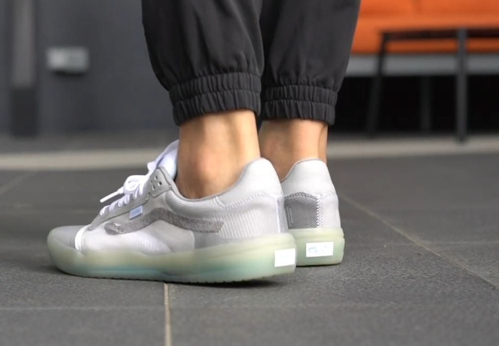 Vans Evdnt Ultimatewaffle