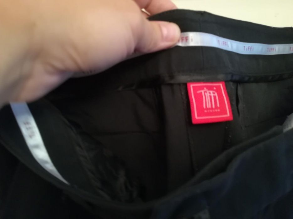 Spodnie Tiffi XL