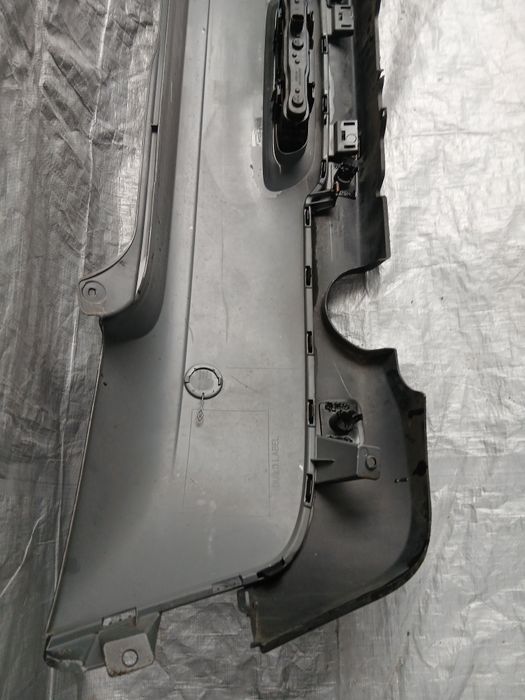 Zderzak Mini Cooper r56