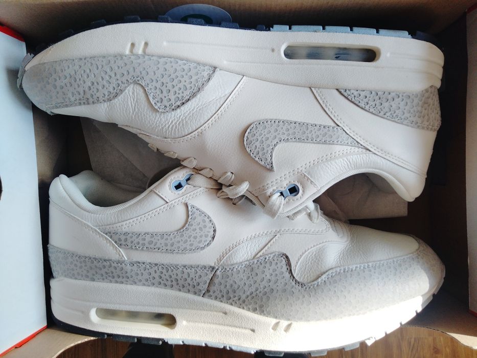 Buty Nike Air Max 1 SFR