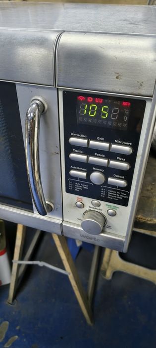 Microondas com Grill negociável