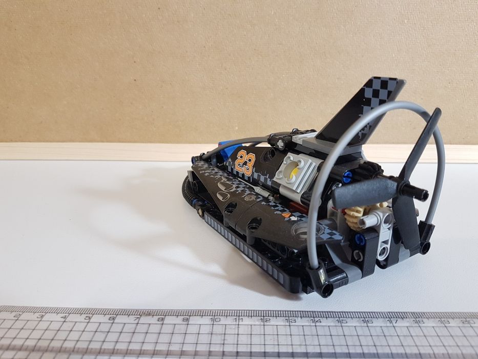 Lego Technic 42002