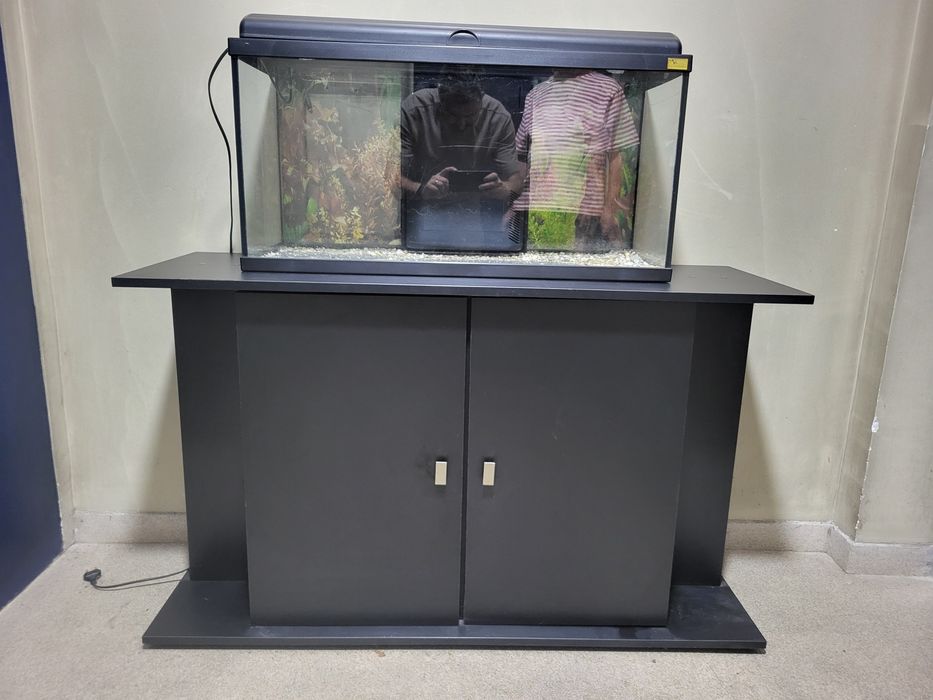 Aquario / Movel / Acessorios