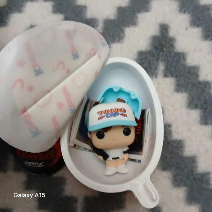 Кіндер джой Дивні дива