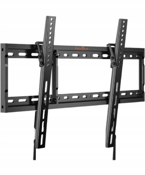 Uchwyt na telewizor Perlegear PGPILTK4 26-75 cali 60kg Czarny