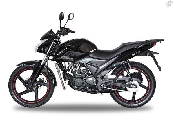 Дорожный мотоцикл Lifan LF150-2E (150 куб.см.)