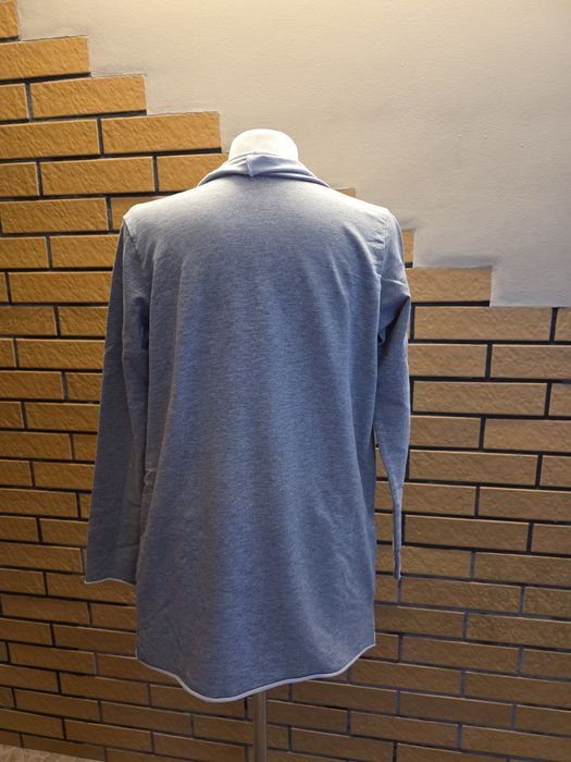 Kardigan narzutka diverse M