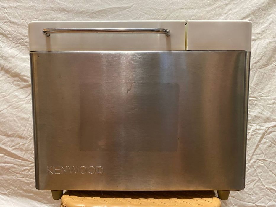 Хлібопіч Kenwood