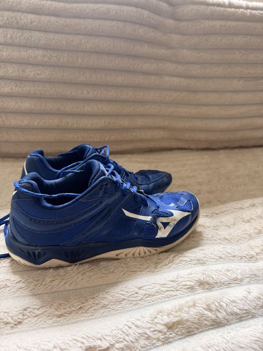 Buty sportowe Mizuno