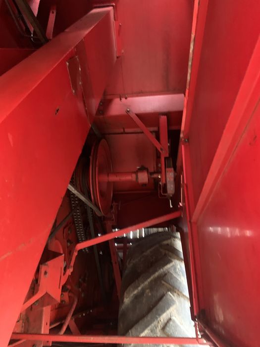 Massey Ferguson 240