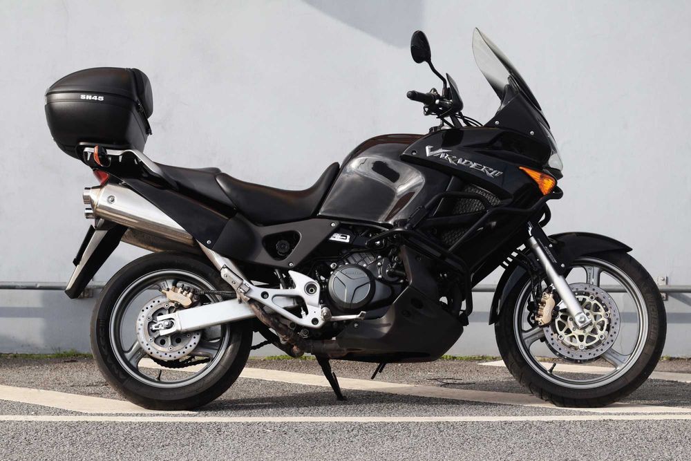 Honda Varadero XL 1000