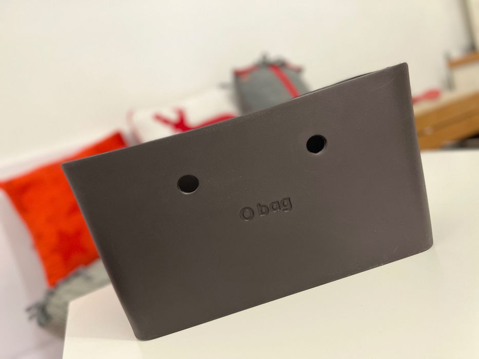 Torebka Obag city komplet plus body