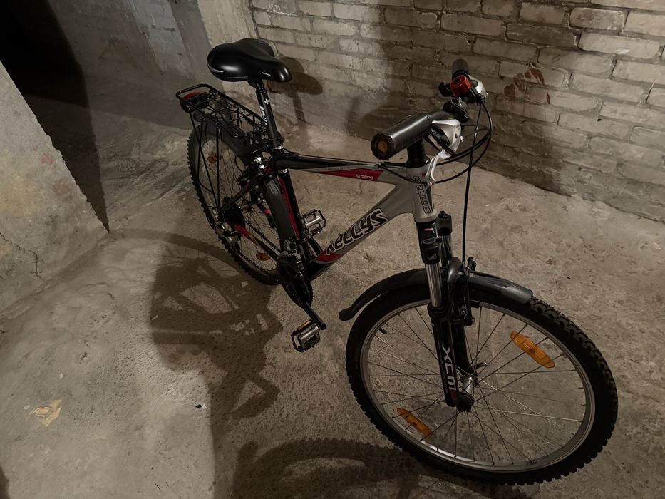 Rower Kellys swietny stan