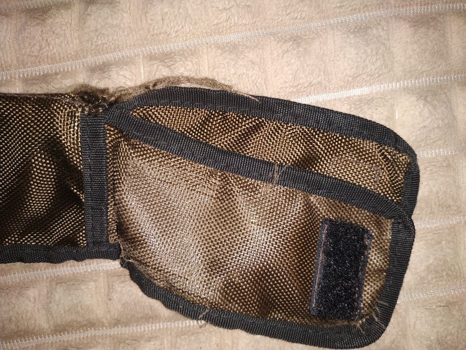 Вудлище спінінгове Tict Sram EXR 60Sis