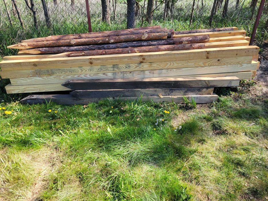 Pomost wędkarski