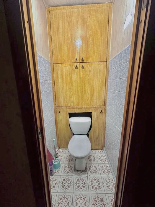 Продам 1к 43м2, ул. Оноре де Бальзака 63, Троещина