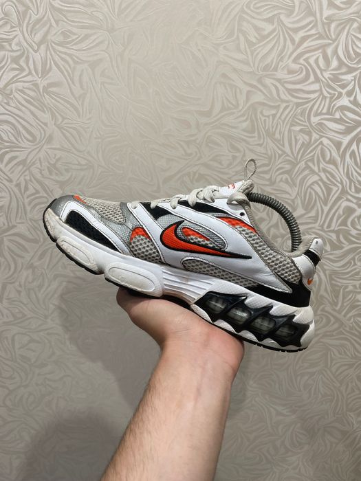 Кросівки Nike Zoom Air Fire найк 40
