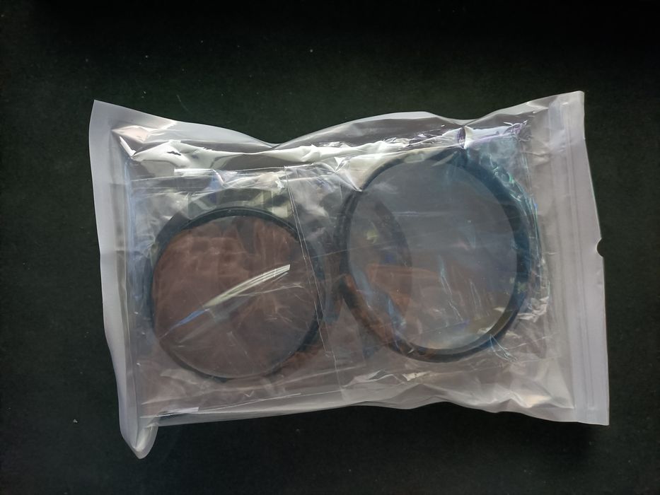 Anéis step down para filtros