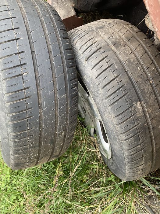 Продам колеса на Мерседеса  R16