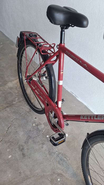 Bicicleta Alemã c/velocidades