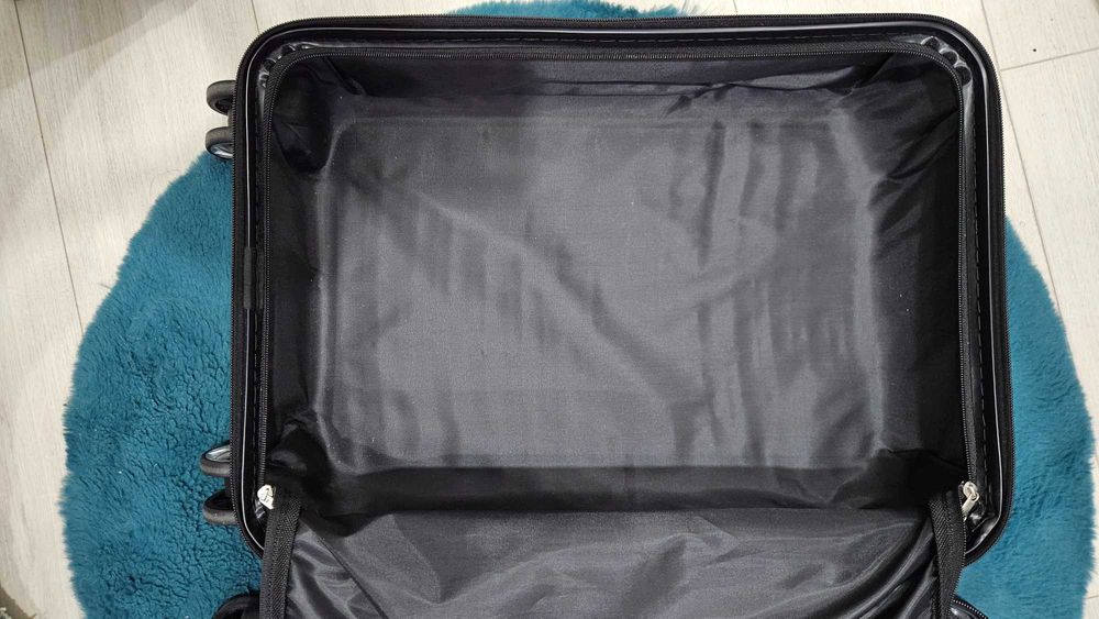 Mala Viagem Cabine Rose Travelux (nova)