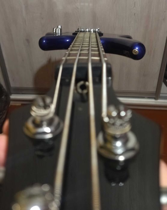 Бас Ibanez Soundgear SR300DX (2005 Indonesia)