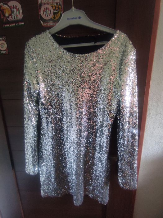 Sprzedam sukienkę damską