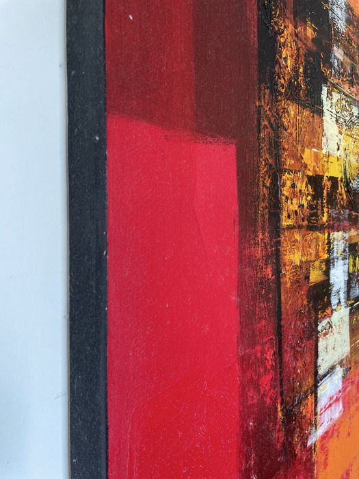 Quadro decorativo